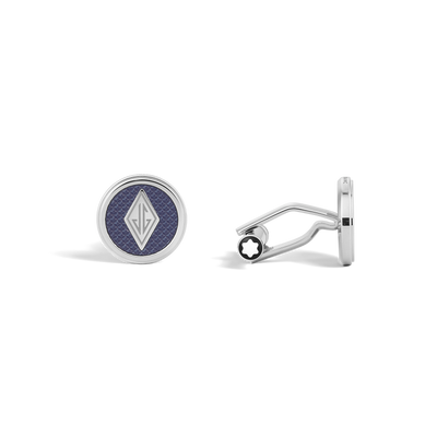 Montblanc Cufflinks Great Characters Homage to The Great Gatsby 132981