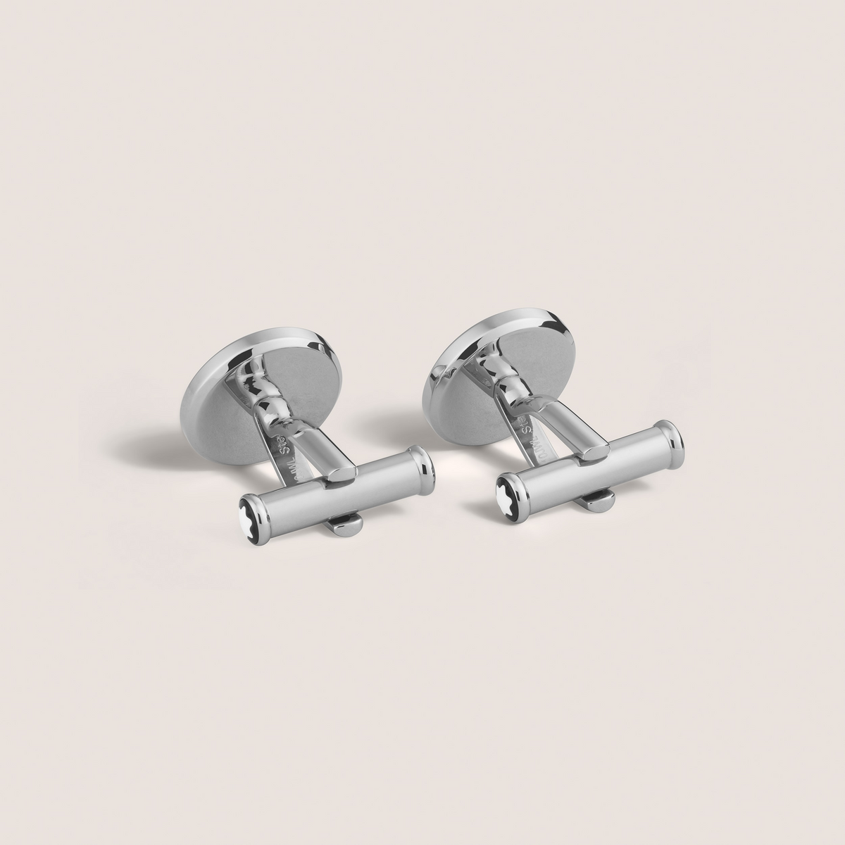 Montblanc Cufflinks Great Characters Homage to The Great Gatsby 132981