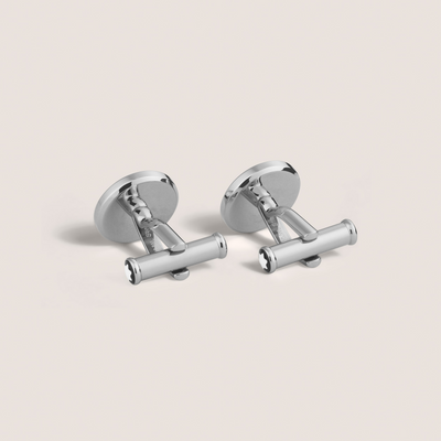 Montblanc Cufflinks Great Characters Homage to The Great Gatsby 132981