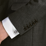Montblanc Cufflinks Great Characters Homage to The Great Gatsby 132981