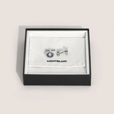 Montblanc Cufflinks Great Characters Homage to The Great Gatsby 132981