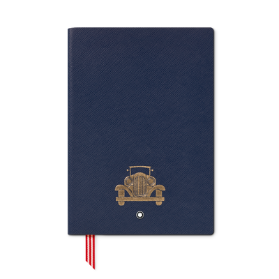 Montblanc Great Characters Homage to The Great Gatsby Notebook 132990