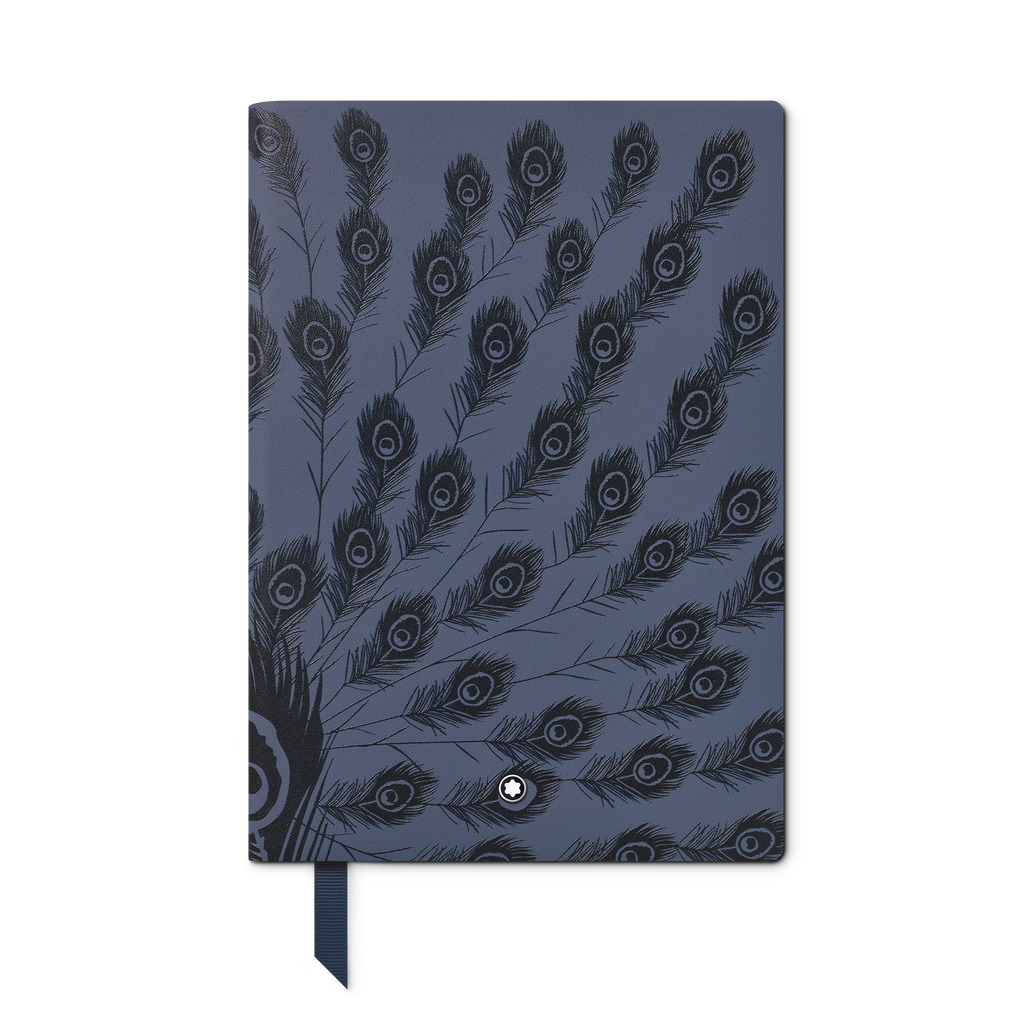 Montblanc Writers Edition Homage to Jane Austen Notebook 132991