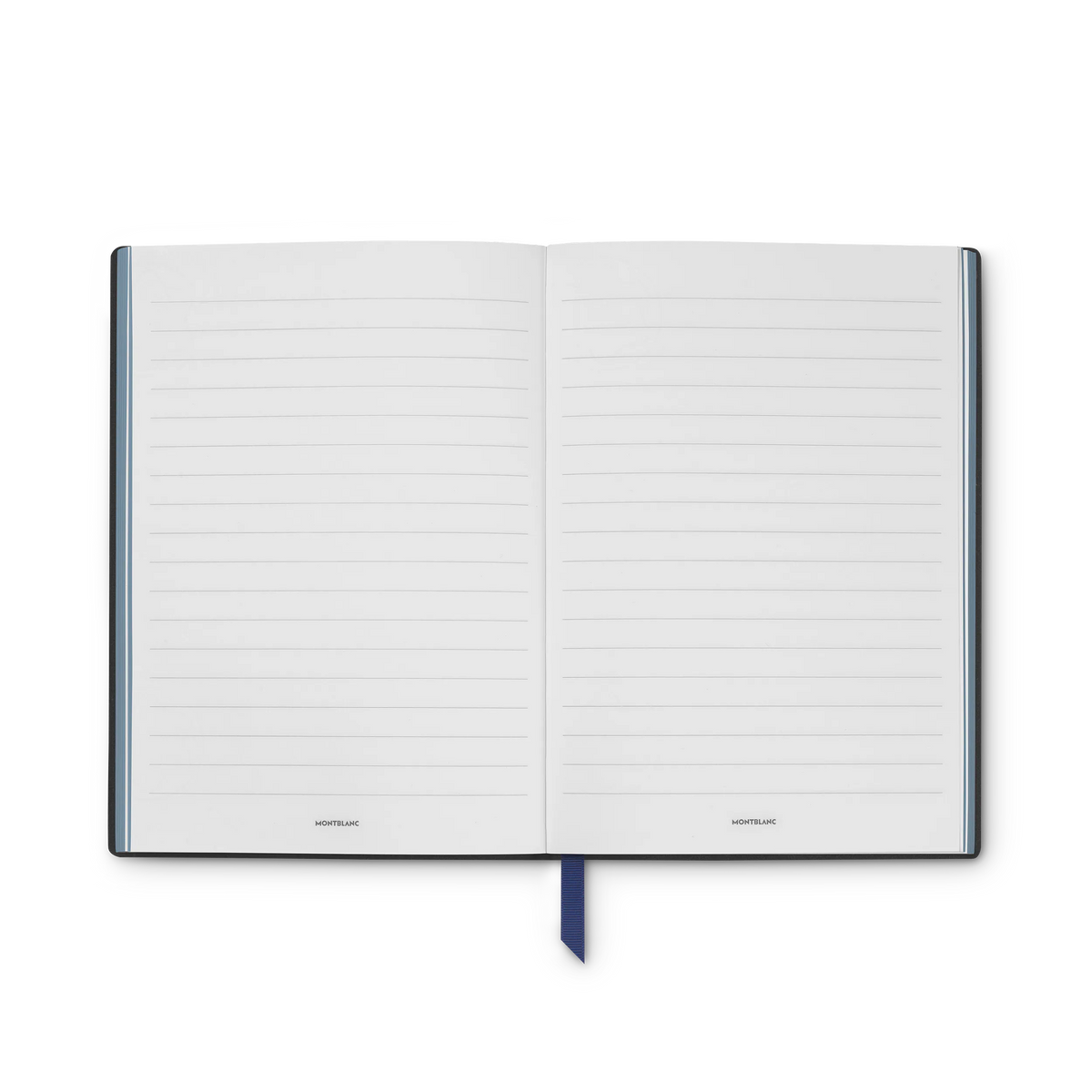 Montblanc Writers Edition Homage to Jane Austen Notebook 132991