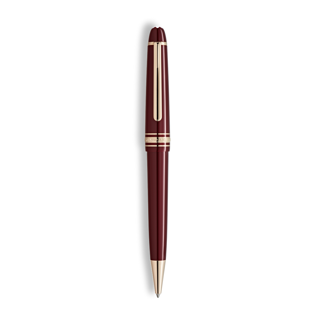 Montblanc Meisterstuck Ballpoint Pen 133005