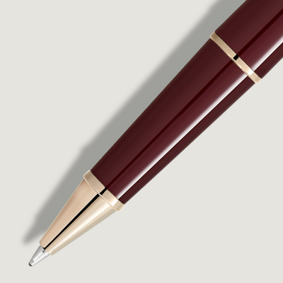 Montblanc Meisterstuck Classique Rollerball Pen 133007