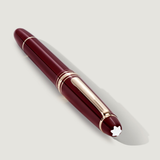 Montblanc Meisterstuck Classique Rollerball Pen 133007