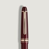 Montblanc Meisterstuck Classique Rollerball Pen 133007