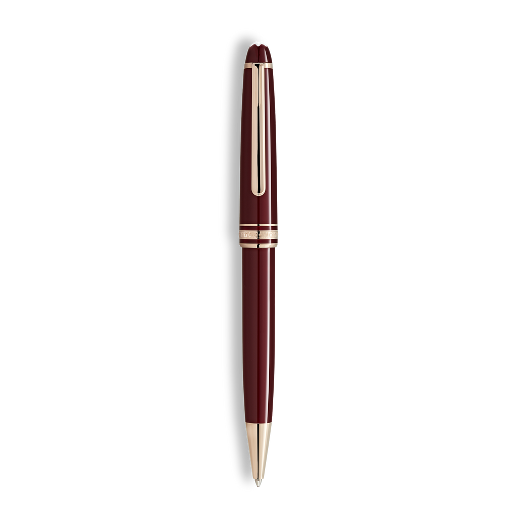 Montblanc Meisterstuck Ballpoint Pen 133008