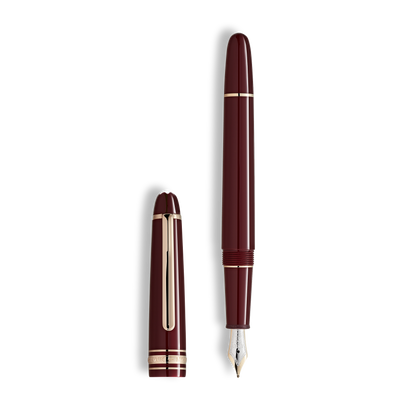 Montblanc Meisterstuck Classique Fountain Pen 133014