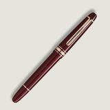 Montblanc Meisterstuck Classique Fountain Pen 133014