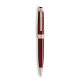 Montblanc Meisterstuck Solitaire Golden Ballpoint Pen 133025