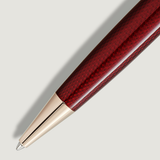 Montblanc Meisterstuck Solitaire Golden Ballpoint Pen 133025