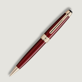 Montblanc Meisterstuck Solitaire Golden Ballpoint Pen 133025