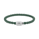 Montblanc Meisterstuck 3 Rings Steel Bracelet 133151