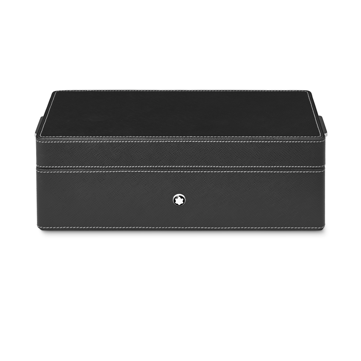Montblanc Leather Collectors Pen Box 133158