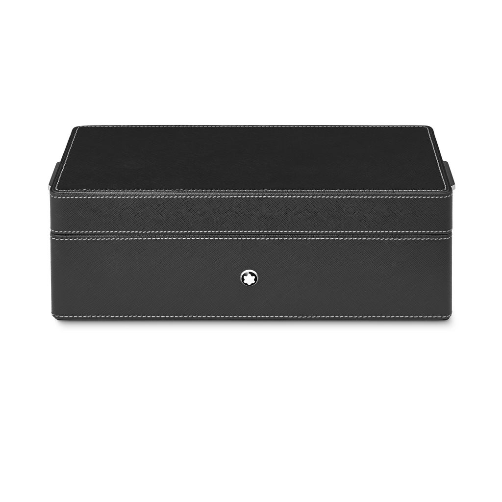 Montblanc Leather Collectors Pen Box 133158
