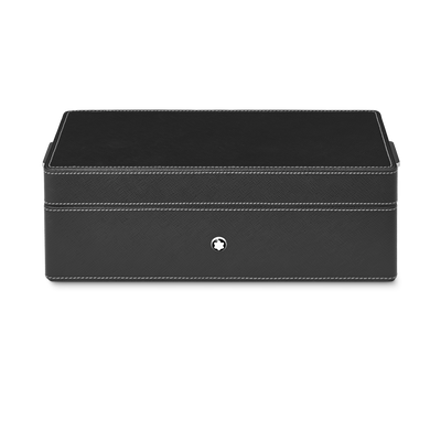 Montblanc Leather Collectors Pen Box 133158