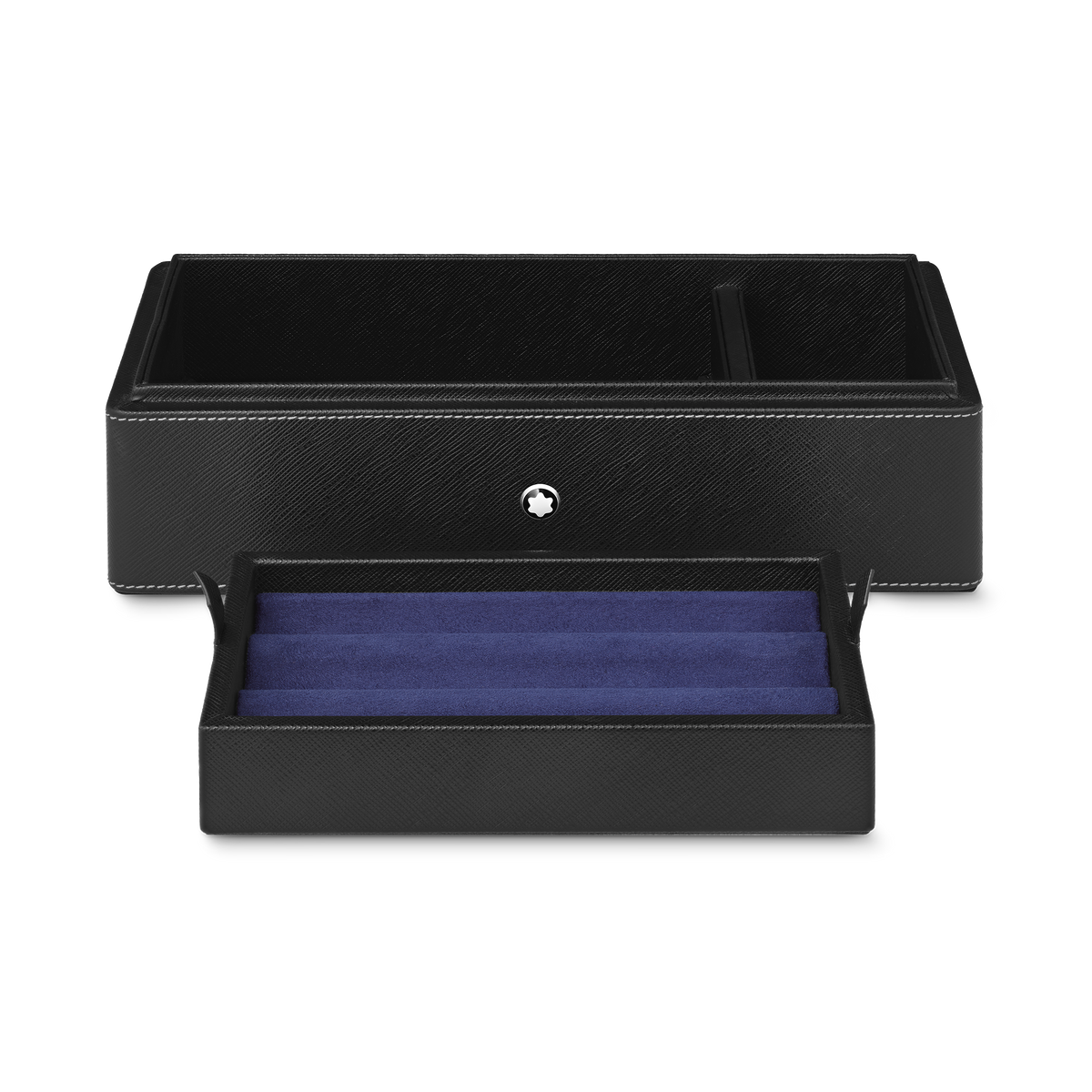 Montblanc Leather Collectors Pen Box 133158