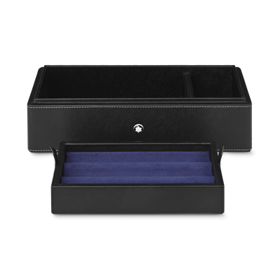 Montblanc Leather Collectors Pen Box 133158
