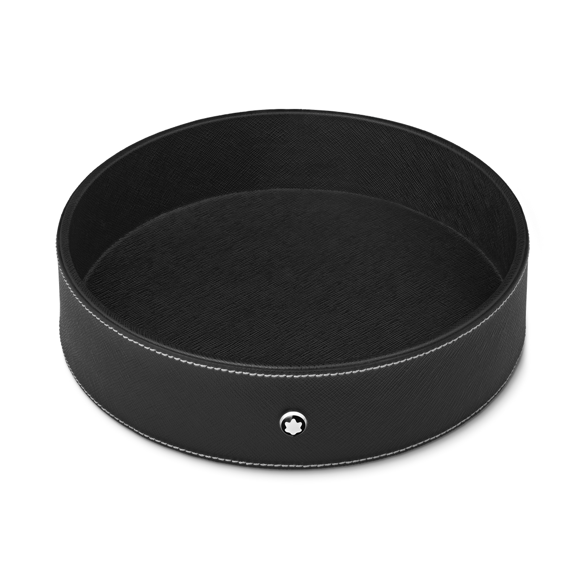 Montblanc Leather Desk Tray 133160