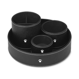 Montblanc Leather Desk Tray 133160