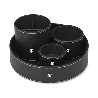 Montblanc Pen Holder Leather 133163