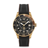 Montblanc Iced Sea 41mm Automatic 133300