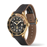Montblanc Iced Sea 41mm Automatic 133300