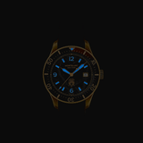 Montblanc Iced Sea 41mm Automatic 133300