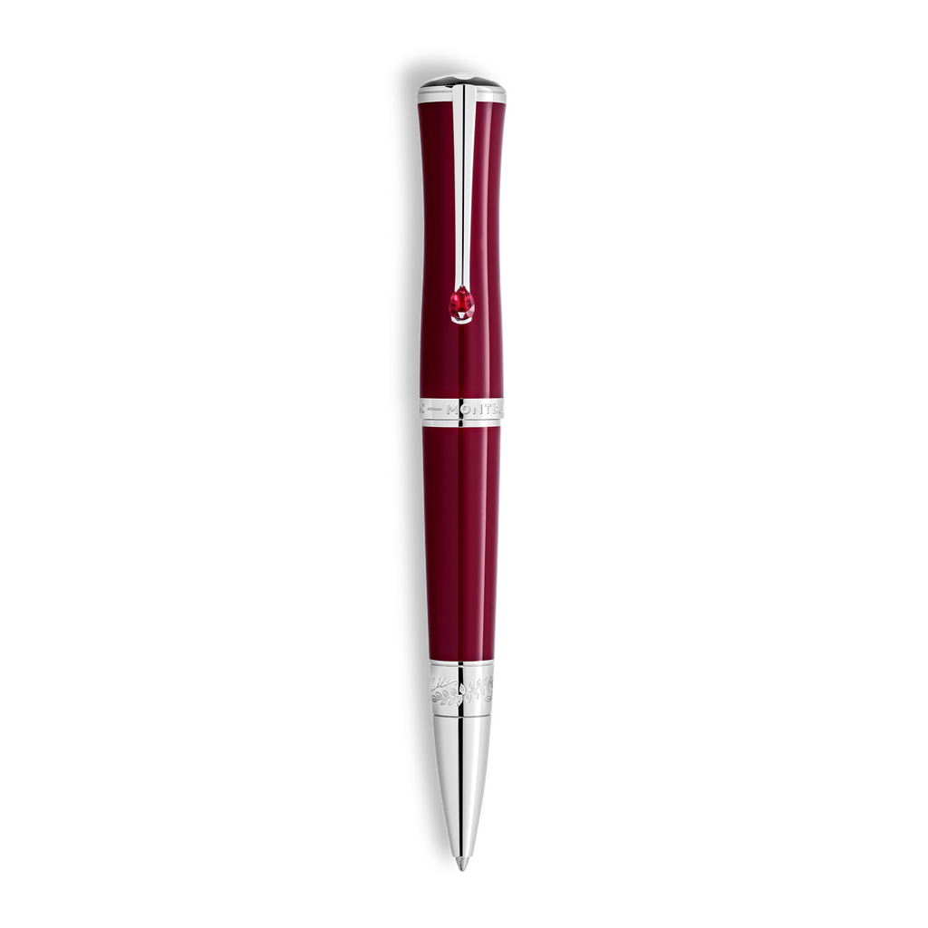 Montblanc Maria Callas Special Edition Ballpoint Pen 133403