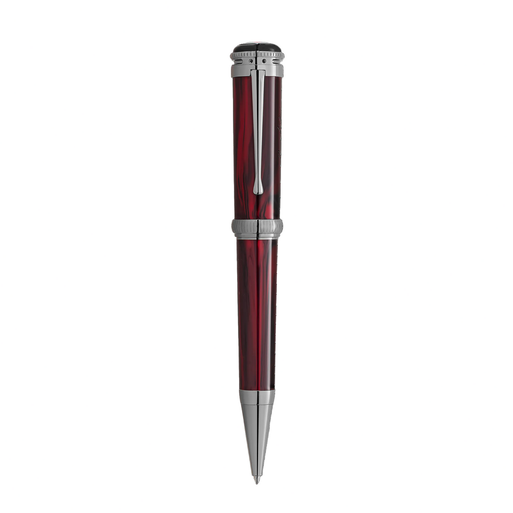 Montblanc Writers Edition Homage to Bram Stoker Ballpoint Pen 133420