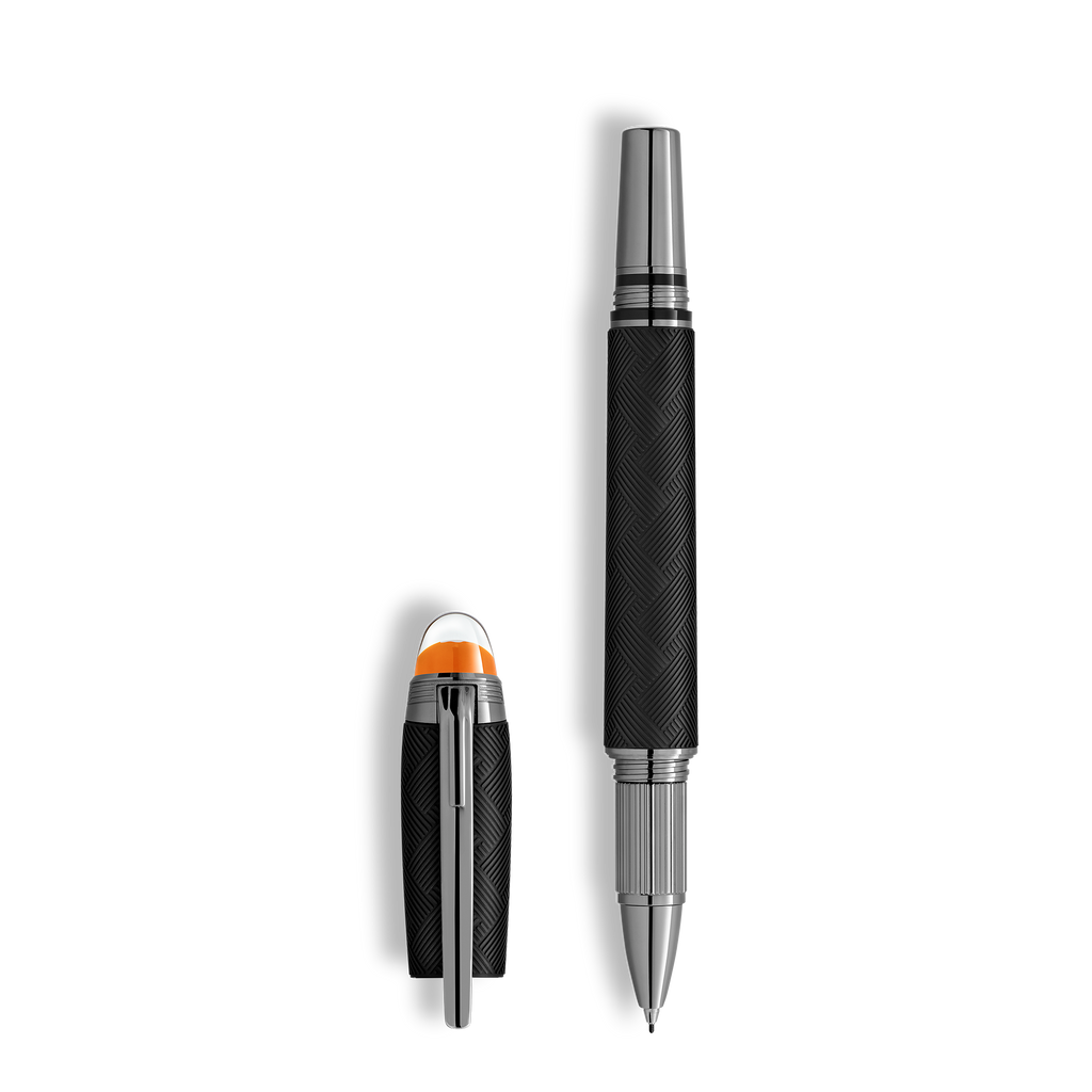 Montblanc Starwalker Extreme Fineliner Pen 133763