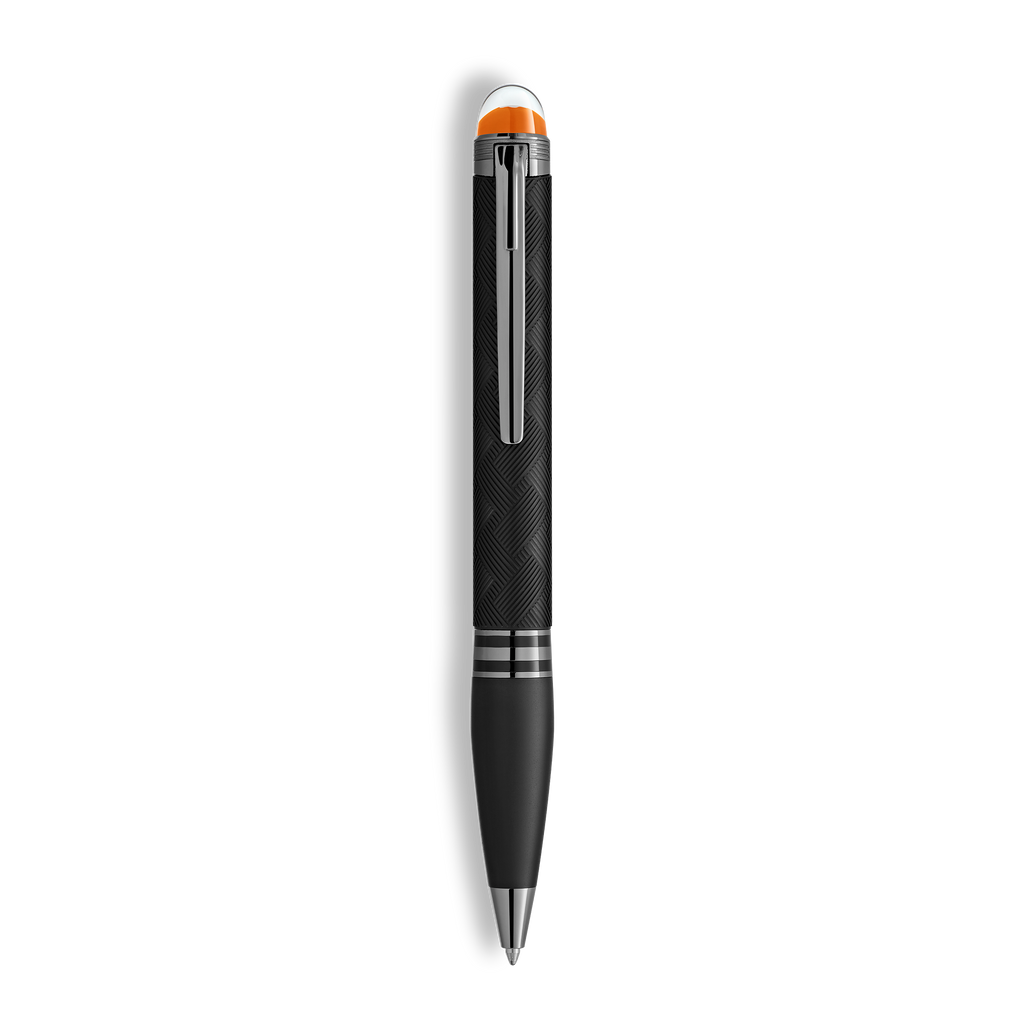 Montblanc Starwalker Extreme Ballpoint Pen 133764