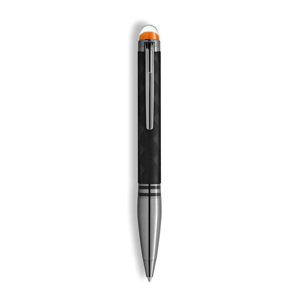 Montblanc Starwalker Extreme Doue Ballpoint Pen 133768
