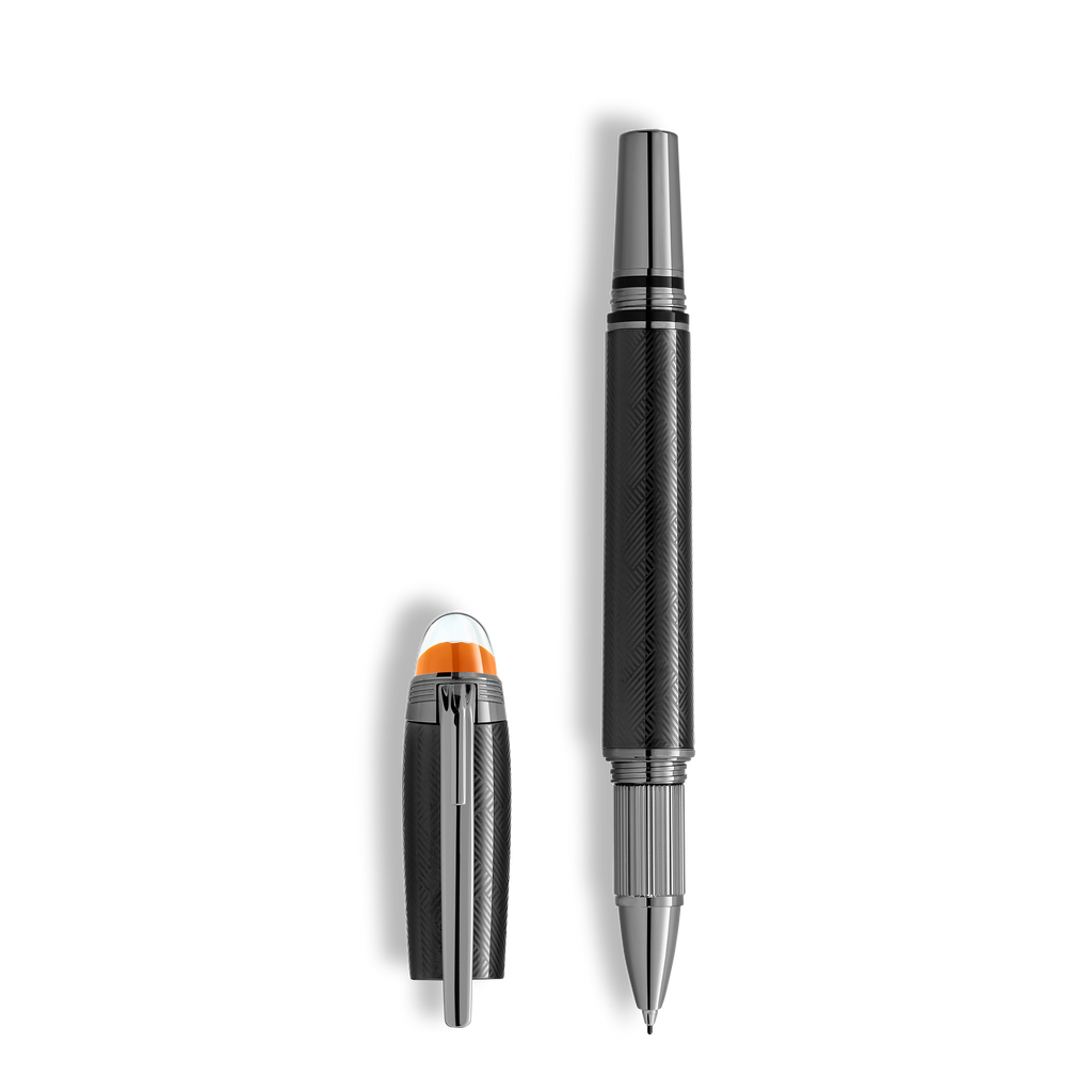 Montblanc Starwalker Extreme Fineliner Pen 133771
