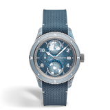 Montblanc 1858 43.5mm Automatic Limited Edition 134019