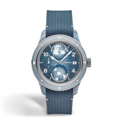 Montblanc 1858 43.5mm Automatic Limited Edition 134019