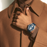 Montblanc 1858 43.5mm Automatic Limited Edition 134019