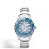 Montblanc Iced Sea 38mm Automatic 134022