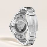 Montblanc Iced Sea 38mm Automatic 134022