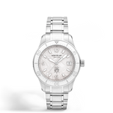Montblanc Iced Sea 38mm Automatic 134024