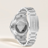 Montblanc Iced Sea 38mm Automatic 134024