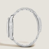 Montblanc Iced Sea 38mm Automatic 134024