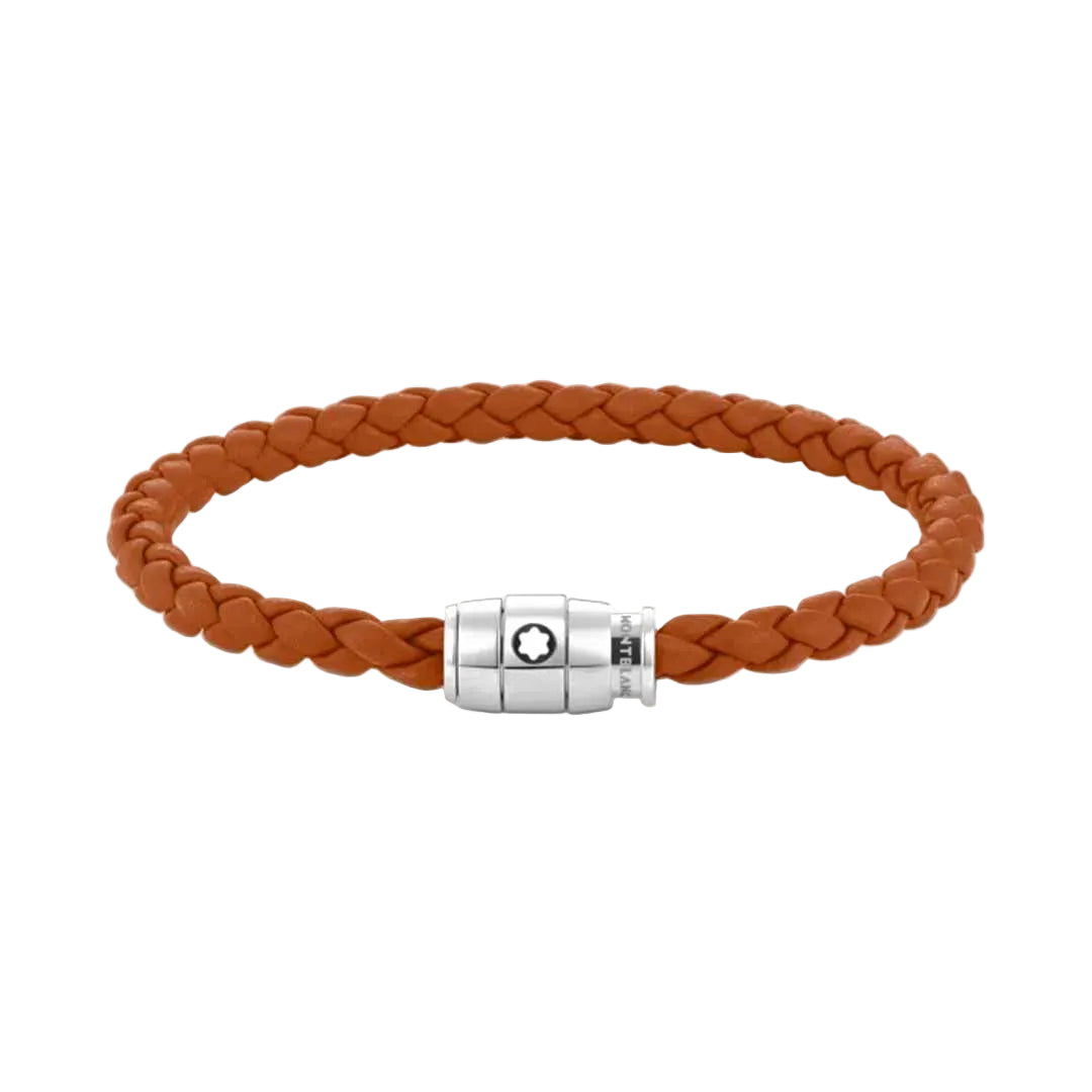 Montblanc Meisterstuck 3 Rings Bracelet 134062