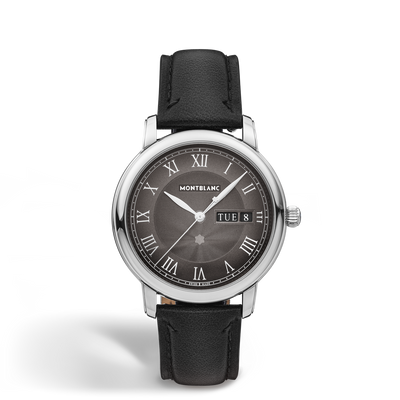 Montblanc Star Legacy 39mm Automatic 134296