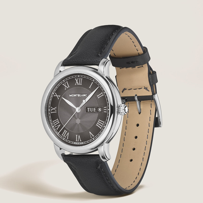Montblanc Star Legacy 39mm Automatic 134296
