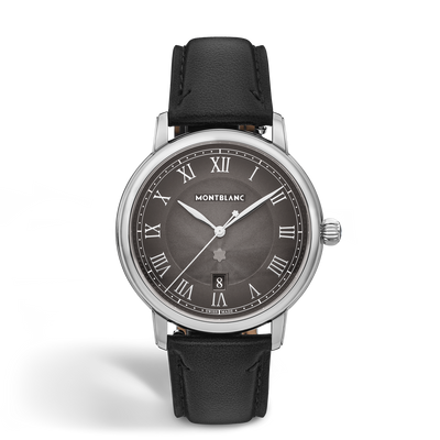 Montblanc Star Legacy 42mm Automatic 134359
