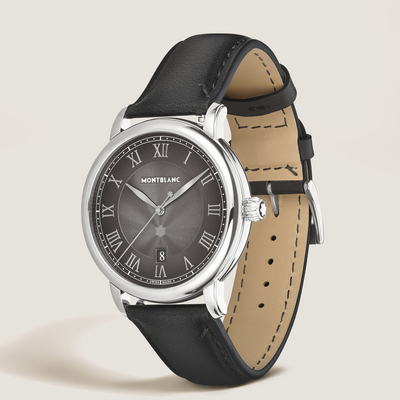 Montblanc Star Legacy 42mm Automatic 134359