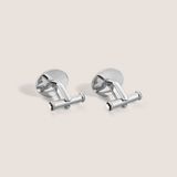 Montblanc Meisterstuck Cufflink 134468